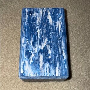 Lululemon Athletica Yoga Block